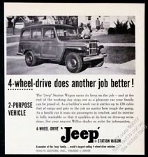 1955 willys jeep for sale  Denver