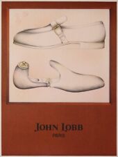 John lobb shoes d'occasion  Paris IX