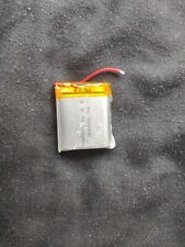 Lipo battery 3.7v for sale  WEST BROMWICH