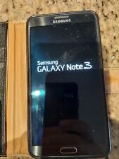 Smartphone Preto (Desbloqueado) - Samsung Galaxy Note 3 Neo SM-N7500 - 16GB comprar usado  Enviando para Brazil