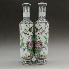Pair china jingdezhen for sale  Shipping to Ireland