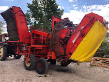 Grimme vollernter 750 gebraucht kaufen  Karlshuld