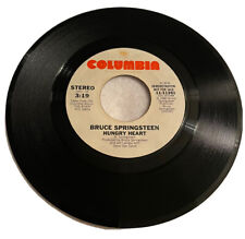 Record bruce springsteen for sale  North East