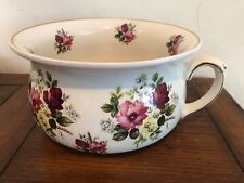 Vintage chamber pot for sale  Sarasota