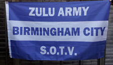 Birmingham city flag for sale  SOUTHAMPTON