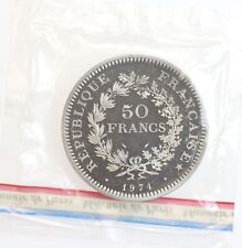 Francs hercule piéfort d'occasion  Paris II