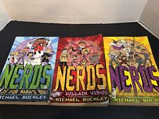 Set nerds series for sale  Mesa