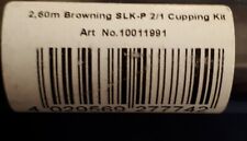 Browning slk cupping for sale  NEW MILTON