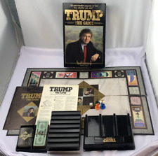 1989 trump game for sale  Florence