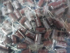 Usado, 1000 peças capacitores eletrolíticos de alumínio KEMET UCS2G220MHD - chumbo radial comprar usado  Enviando para Brazil