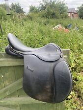 Gfs event saddle for sale  LEICESTER
