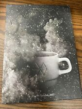 EXO Especial de Inverno 2017 CD com Livro de Fotos Como Novo K POP Coreia do Sul comprar usado  Enviando para Brazil