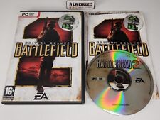 Battlefield 2 Edition Deluxe + Forces Spéciales - EA - Jeu PC (FR) - Complet comprar usado  Enviando para Brazil
