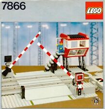 Lego 12v 7866 gebraucht kaufen  Taufkirchen