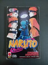 Naruto serie nera usato  Chiaravalle