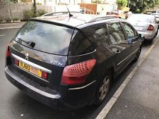 Peugeot 407 estate for sale  BRADFORD