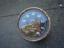 Rover smiths speedo for sale  ORPINGTON