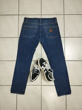 Jeans carharrt taille d'occasion  Montpellier-