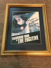 Harrison ford authenic for sale  Garland