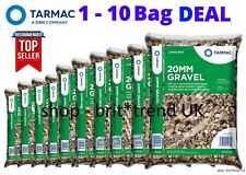 20mm gravel 25kg for sale  UK