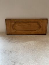 Oak kitchen drawer for sale  Shipping to Ireland