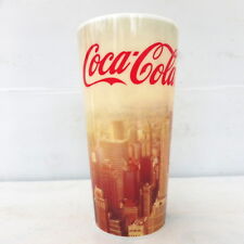 Coca cola gobelet d'occasion  Cloyes-sur-le-Loir