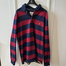 Mens joules polo for sale  NEWARK