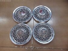 Wheel covers oem for sale  Cloverdale