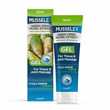 Optima musselex glucosamine for sale  GUILDFORD