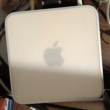 Apple mac mini d'occasion  Laval