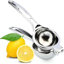 Stainless steel lemon for sale  Ireland