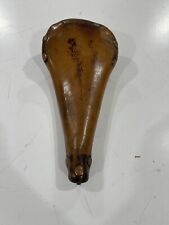 Vintage bicycle seat for sale  Waltham