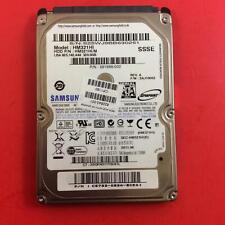 Used, Samsung HM321HI P/N HM321HI/M FW 2AJ10003 Laptop 320GB 2.5" SATA HDD 591966-002 for sale  Shipping to South Africa