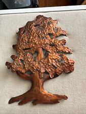Copper tree metal for sale  Conneaut