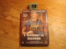 Dvd homme guerre d'occasion  Sennecey-le-Grand