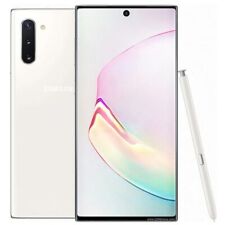 Samsung galaxy note10 d'occasion  Expédié en Belgium