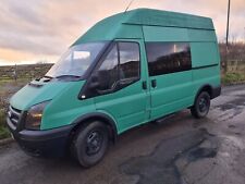 2008 ford transit for sale  CHESTERFIELD