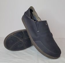 Olukai shoes mens for sale  Durham