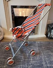 Chelful pushchair stroller for sale  NORTHAMPTON