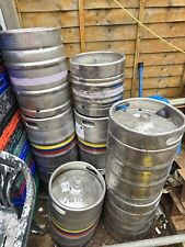 Beer keg cask for sale  LONDON