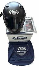 Arai defiant motorcycle for sale  Chantilly