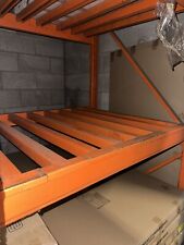 Used pallet support for sale  Shipping to Ireland