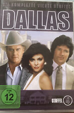 Dvd dallas kompl gebraucht kaufen  Dombühl