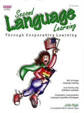 Second language learning for sale  Montgomery