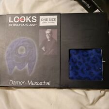 Damen maxischal looks gebraucht kaufen  Haaren,-Eilendorf