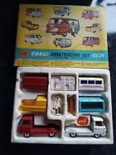 Vintage corgi constructor for sale  ORMSKIRK