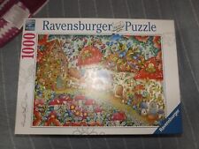 Ravensburger puzzle 1000 gebraucht kaufen  Kornwestheim