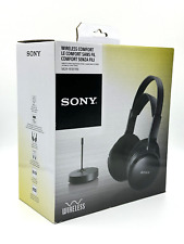 Sony mdr rf811rk gebraucht kaufen  Ruhstorf a.d.Rott