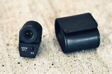 Leica evf riginal gebraucht kaufen  Gauting