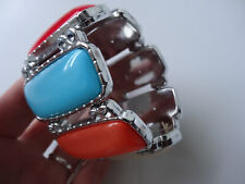 Bracelet multi couleurs d'occasion  Nice-